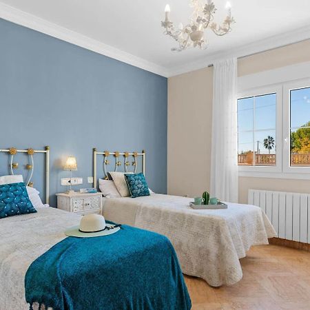 Villa Gema - Plusholidays Кальпе Экстерьер фото