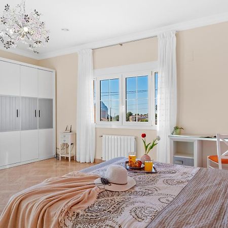 Villa Gema - Plusholidays Кальпе Экстерьер фото